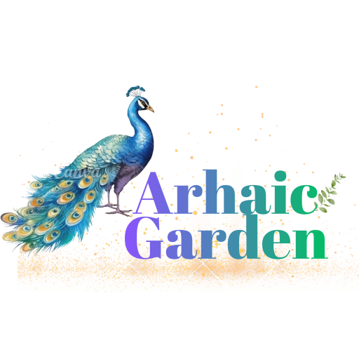 Arhaic Garden